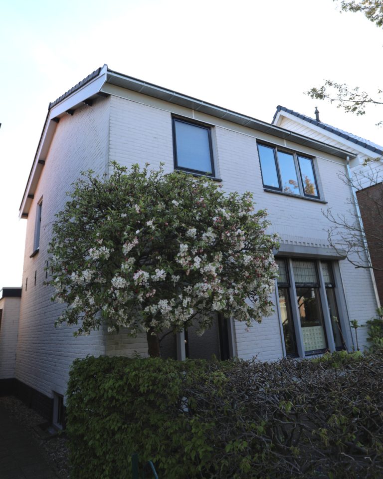 Dakrenovatie Tiel in Tiel