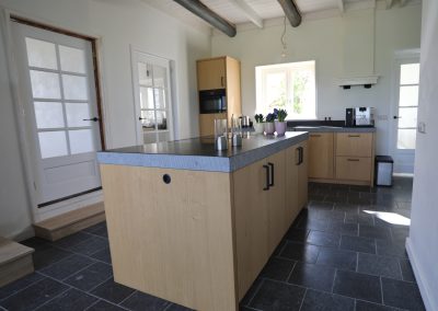 Keuken op maat