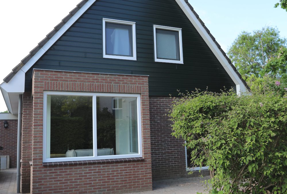 Verbouwing Tiel
