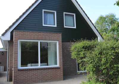 Verbouwing Tiel