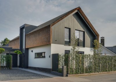 Nieuwbouwwoning Culemborg