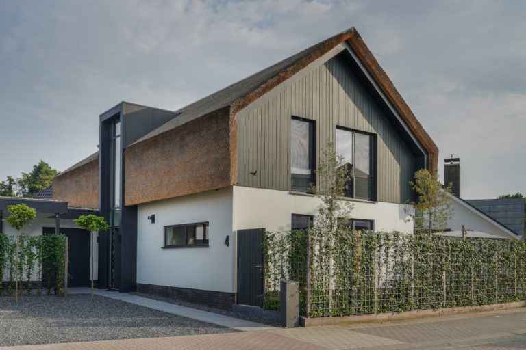 Nieuwbouwwoning Culemborg in Culemborg