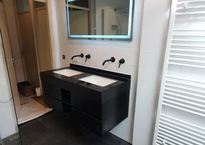 Badkamer Driebergen