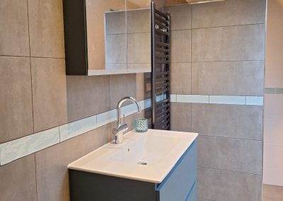 Badkamer Rhenen
