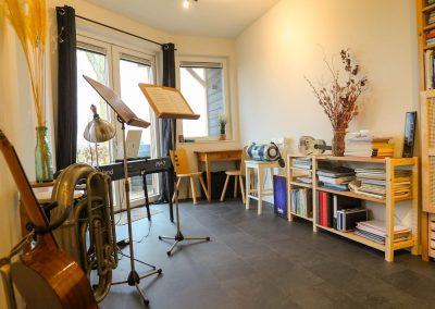 Muziekkamer