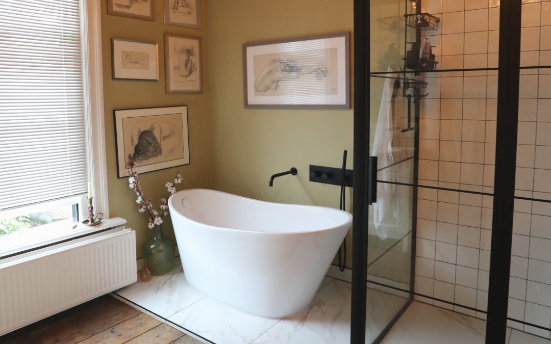 Badkamer Wijk bij Duurstede