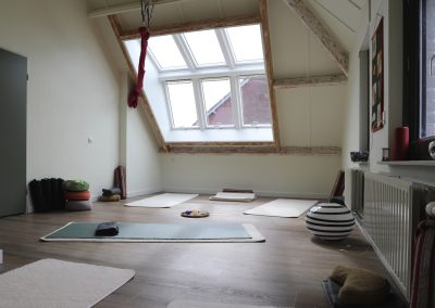 Yogastudio