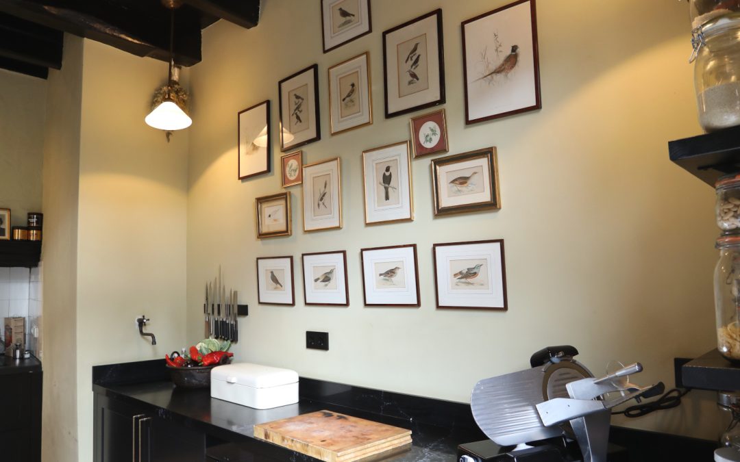 Keuken Wijk bij Duurstede