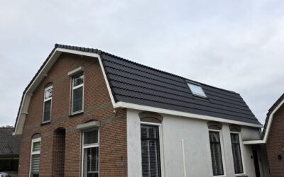 Tips voor het renoveren van een oude woning