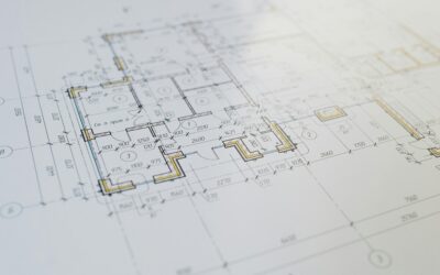 Is het nodig om een bouwtekening te laten maken voor mijn verbouwing?