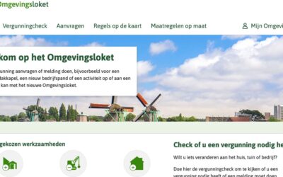 Vergunningsvrij aanbouwen