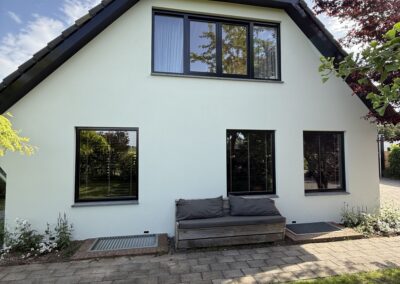 Verbouwing Stichtse Kade